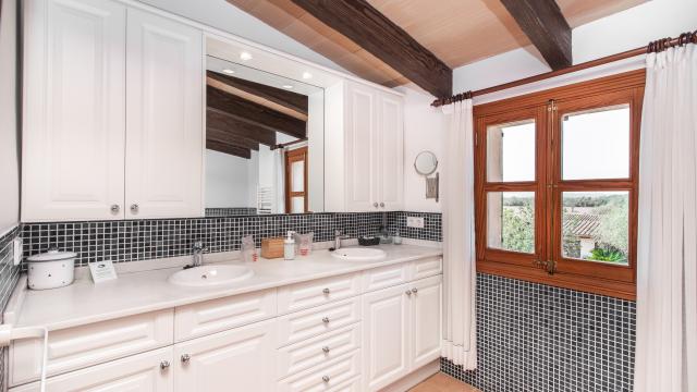 Rural Villa Son Viquet