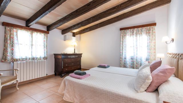 Rural Villa Son Viquet