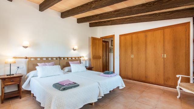 Rural Villa Son Viquet