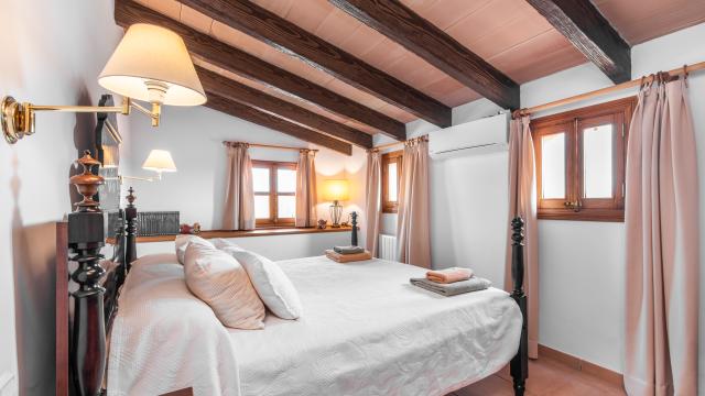 Rural Villa Son Viquet