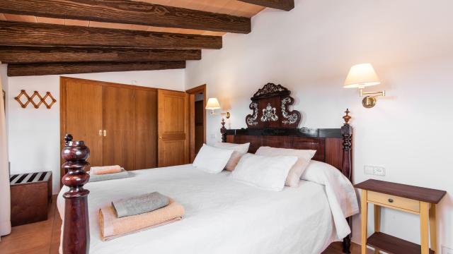 Rural Villa Son Viquet