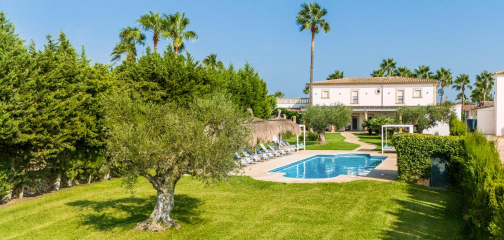 Rural Villa Can Maties