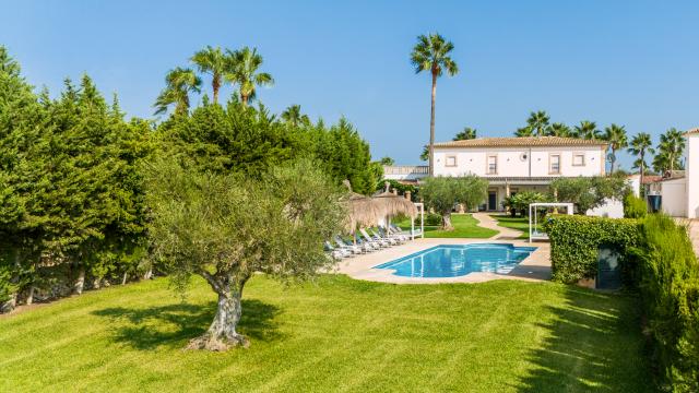 Rural Villa Can Maties