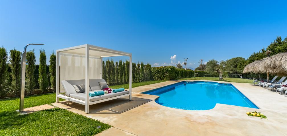 Rural Villa Can Maties