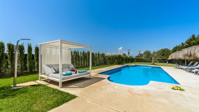 Rural Villa Can Maties