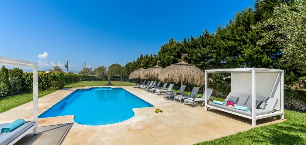 Rural Villa Can Maties