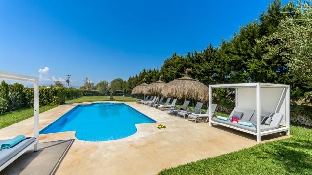 Rural Villa Can Maties