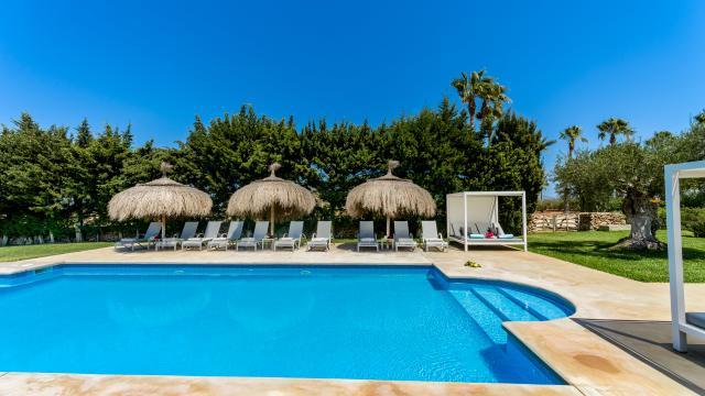 Rural Villa Can Maties