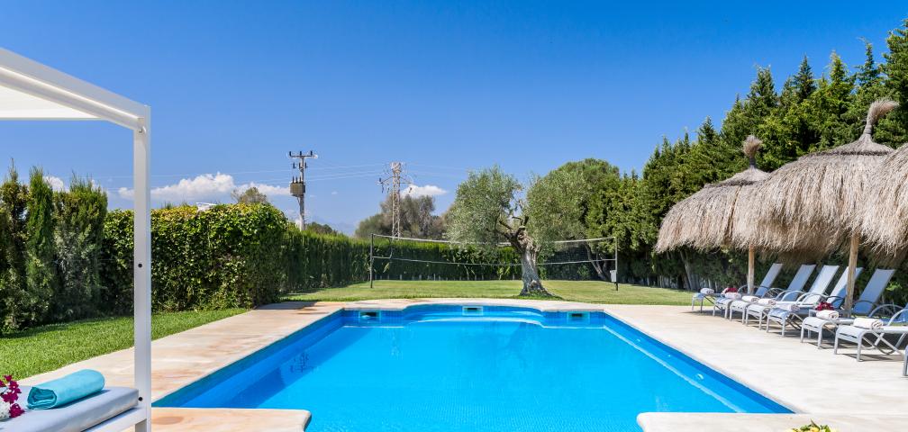 Rural Villa Can Maties