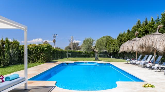 Rural Villa Can Maties