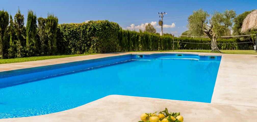 Rural Villa Can Maties