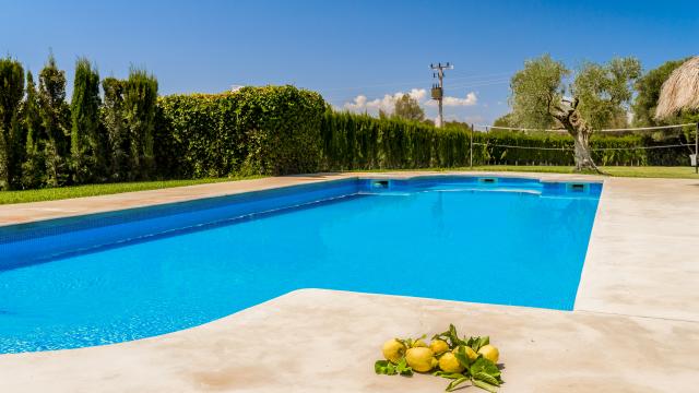 Rural Villa Can Maties