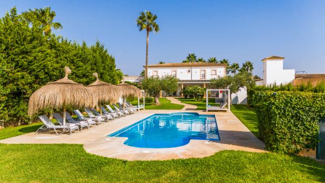 Rural Villa Can Maties