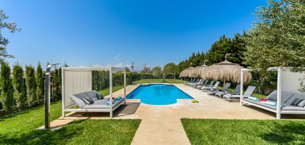 Rural Villa Can Maties