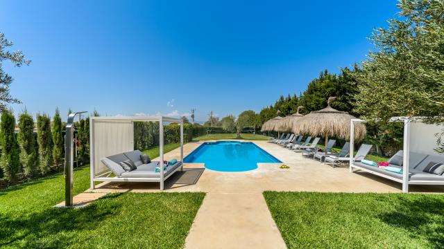 Rural Villa Can Maties