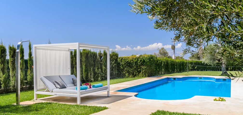 Rural Villa Can Maties