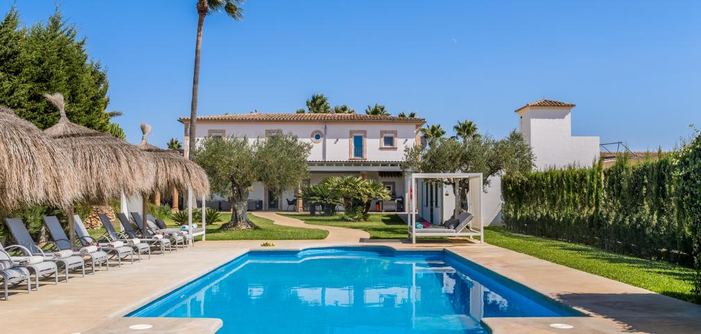 Rural Villa Can Maties