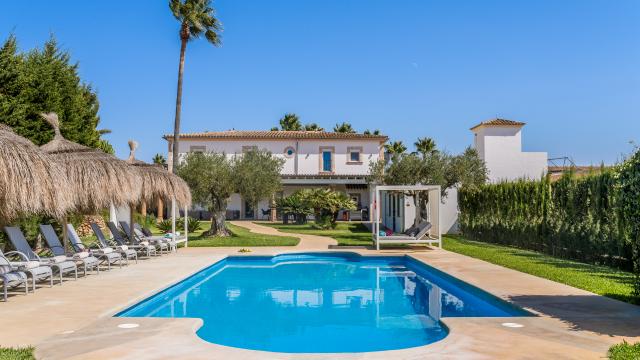 Rural Villa Can Maties