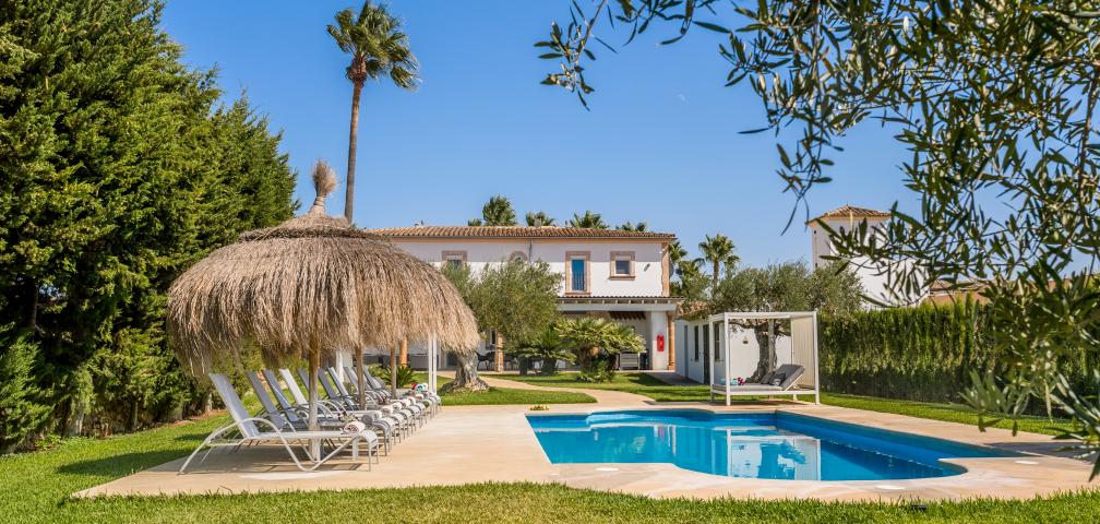 Rural Villa Can Maties