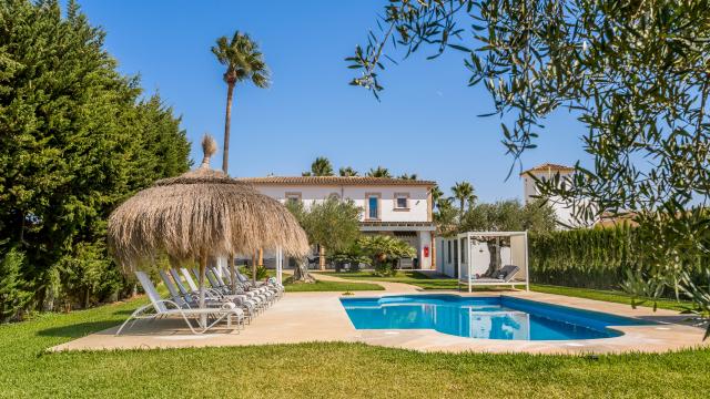 Rural Villa Can Maties