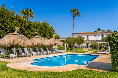 Finca Can Maties
