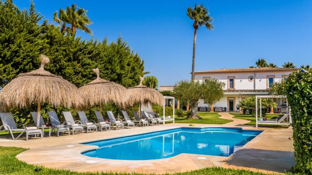 Rural Villa Can Maties