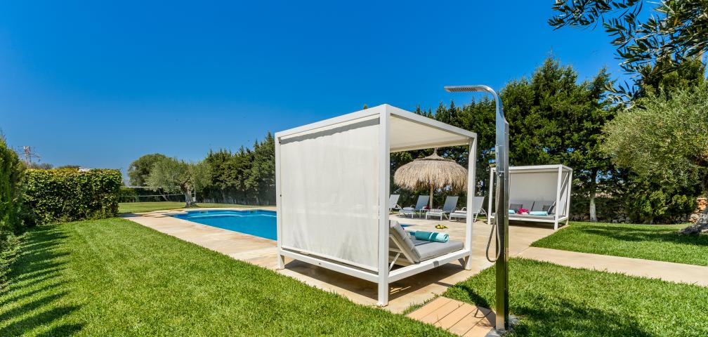 Rural Villa Can Maties