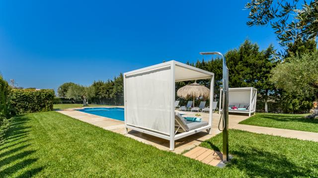 Rural Villa Can Maties