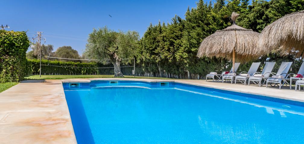 Rural Villa Can Maties