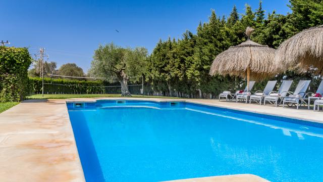 Rural Villa Can Maties