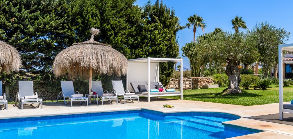 Rural Villa Can Maties