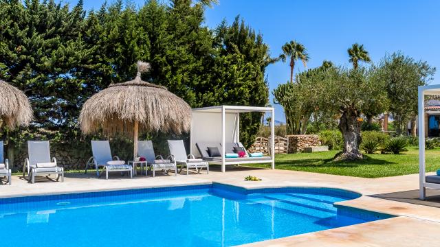 Rural Villa Can Maties