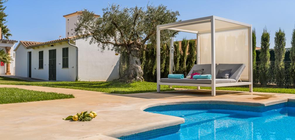 Rural Villa Can Maties