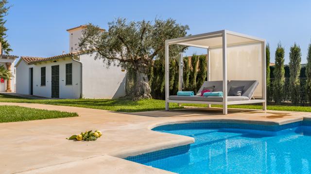 Rural Villa Can Maties