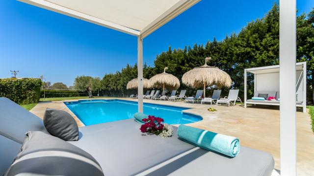 Rural Villa Can Maties