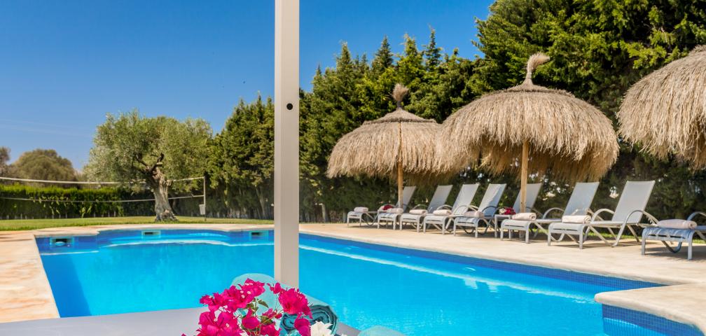 Rural Villa Can Maties