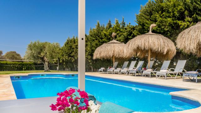 Rural Villa Can Maties