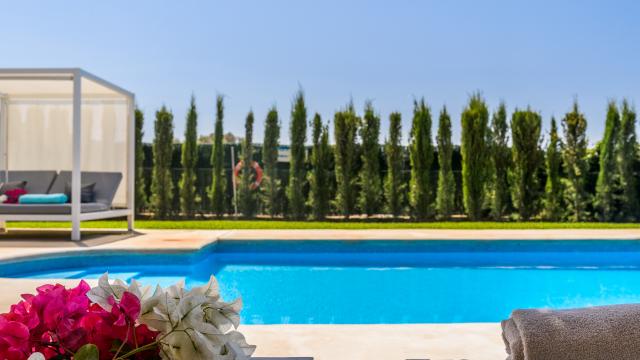 Rural Villa Can Maties