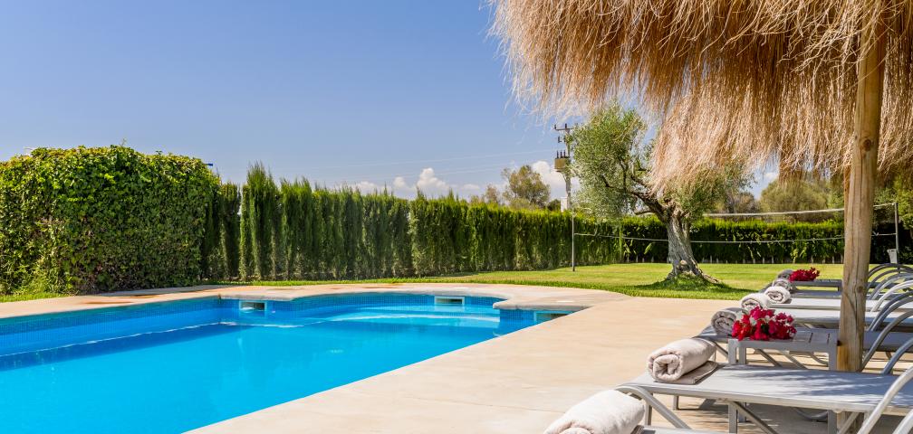 Rural Villa Can Maties