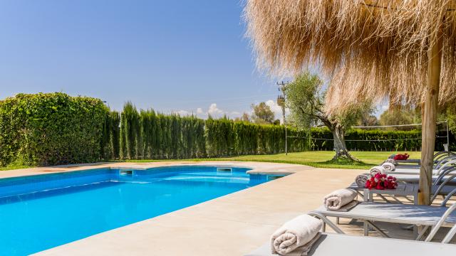 Rural Villa Can Maties