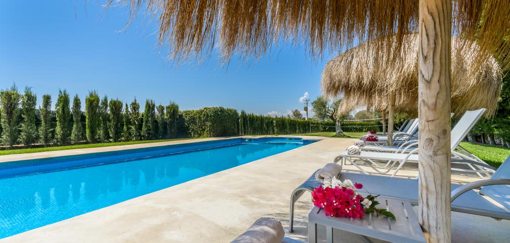 Rural Villa Can Maties