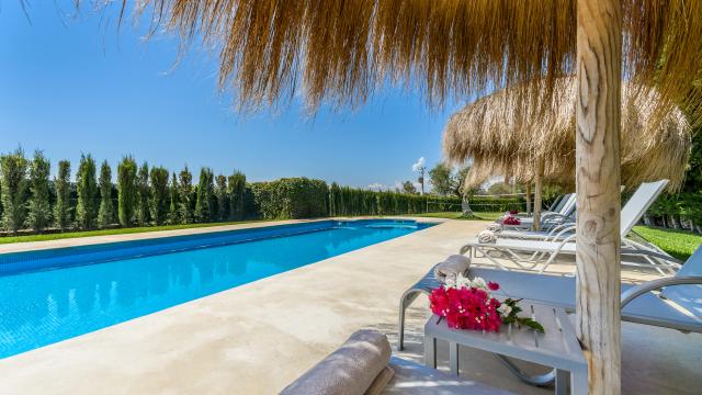 Rural Villa Can Maties