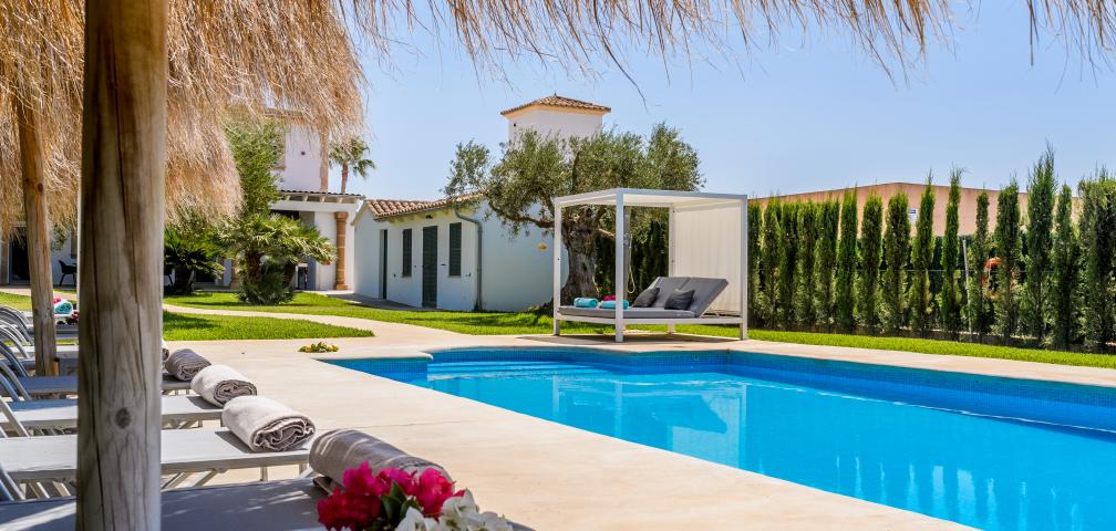 Rural Villa Can Maties