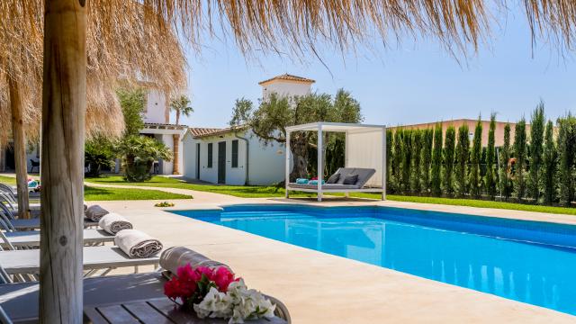 Rural Villa Can Maties