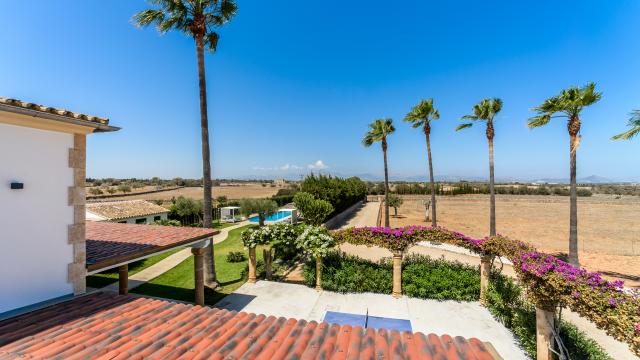 Rural Villa Can Maties