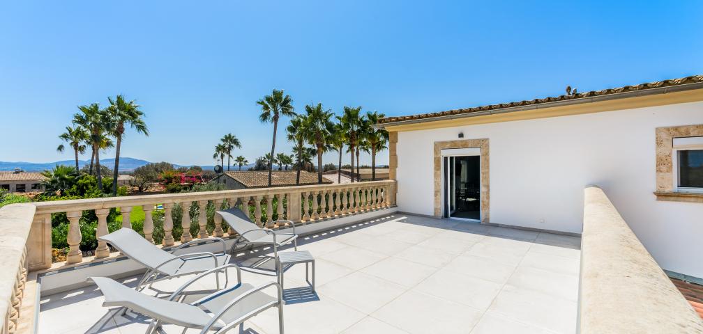 Rural Villa Can Maties