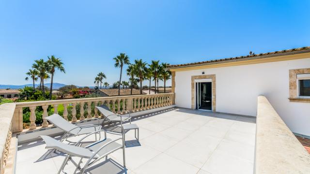 Rural Villa Can Maties