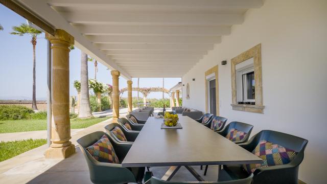 Rural Villa Can Maties