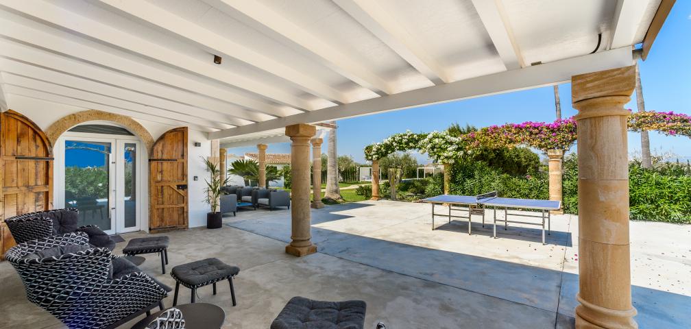 Rural Villa Can Maties