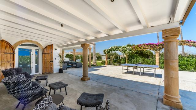 Rural Villa Can Maties